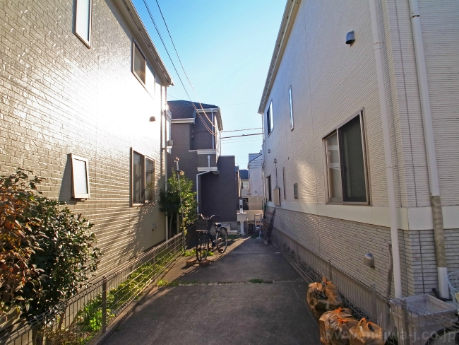 H-48020白糸台6丁目中古物件画像2