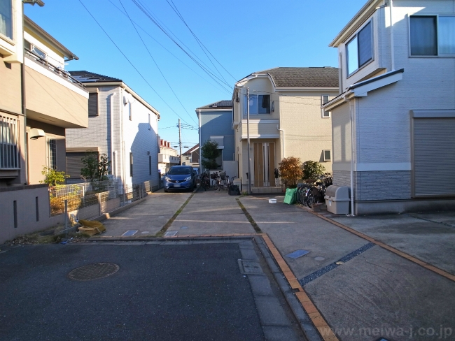 H-48020白糸台6丁目中古物件画像5