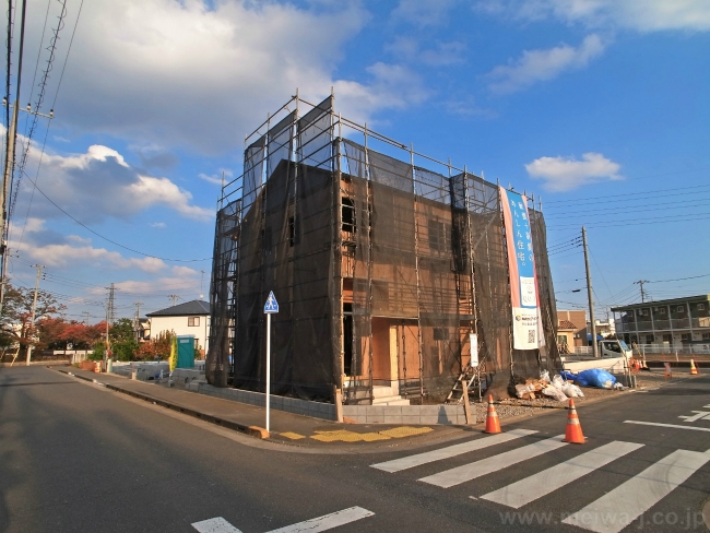 H-48022日新町4丁目新築物件画像2