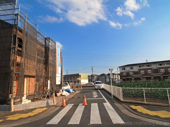 H-48022日新町4丁目新築物件画像4