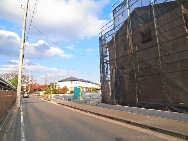 H-48023日新町4丁目新築物件画像5