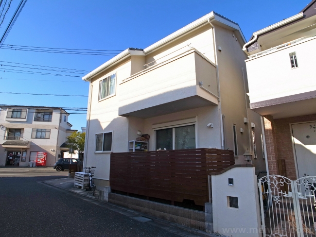 H-48028四谷6丁目中古物件画像2