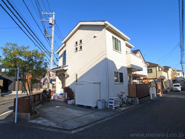 H-48028四谷6丁目中古物件画像2