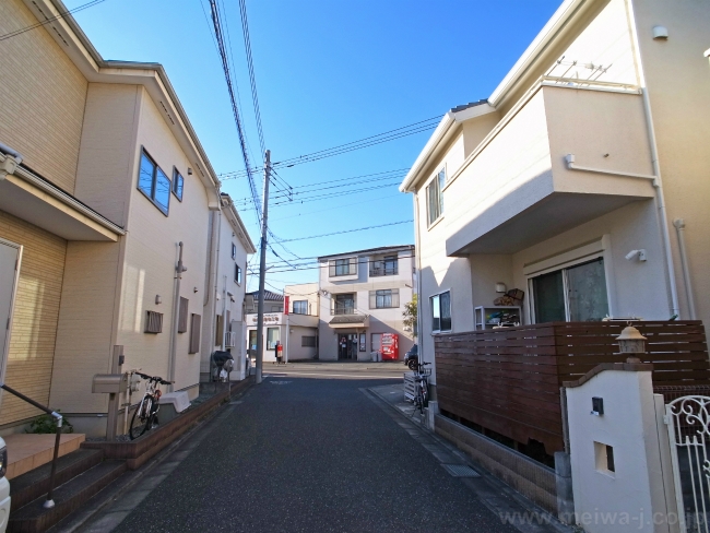 H-48028四谷6丁目中古物件画像4