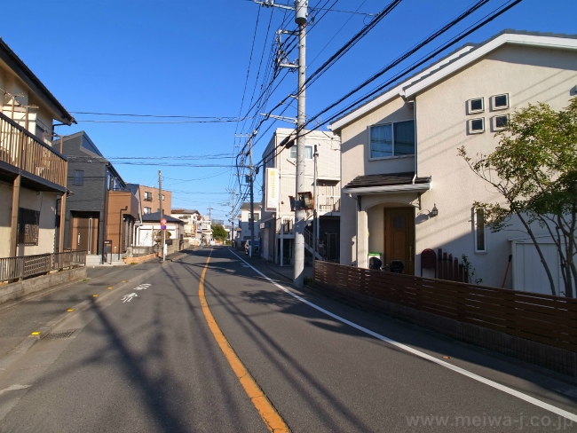 H-48028四谷6丁目中古物件画像5