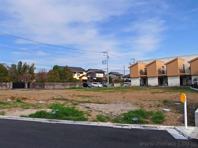 H-48031押立町5丁目新築物件画像2