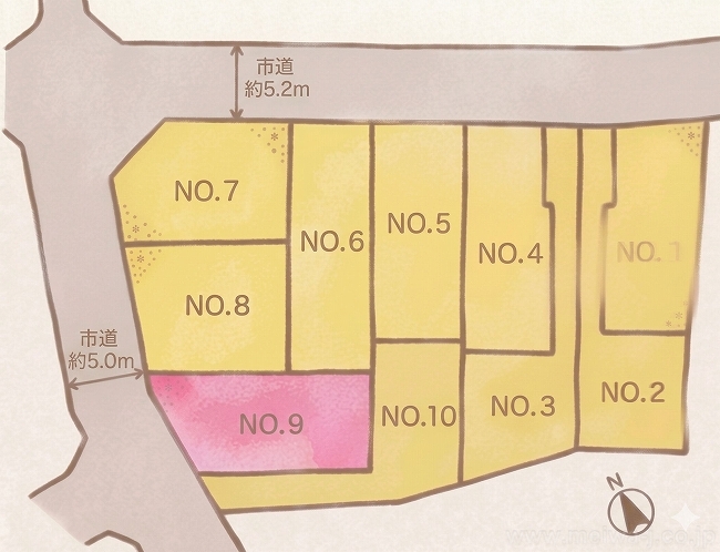 H-48031押立町5丁目新築物件画像5