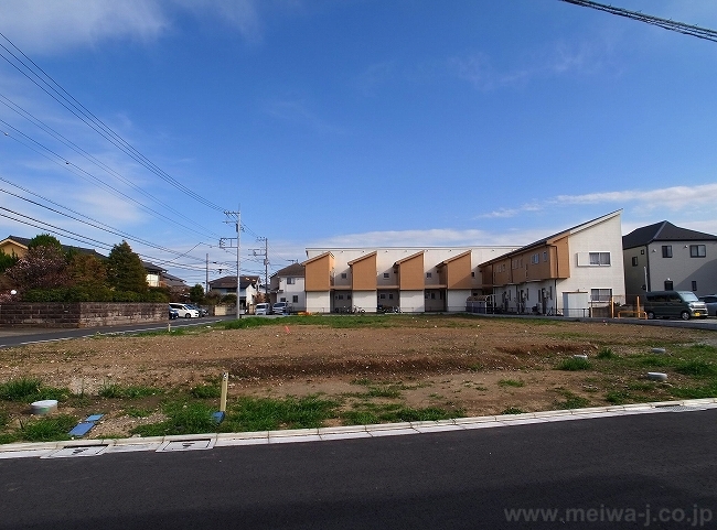 H-48032押立町5丁目新築物件画像2