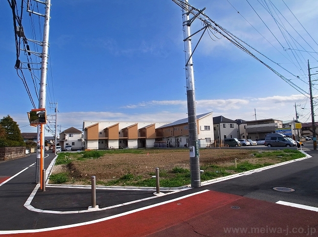 H-48032押立町5丁目新築物件画像2