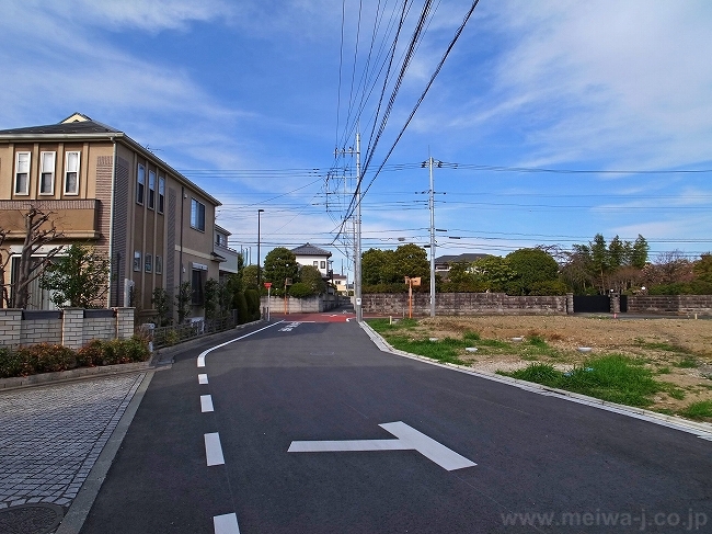 H-48032押立町5丁目新築物件画像4