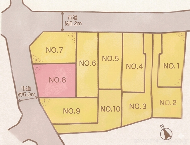H-48032押立町5丁目新築物件画像5