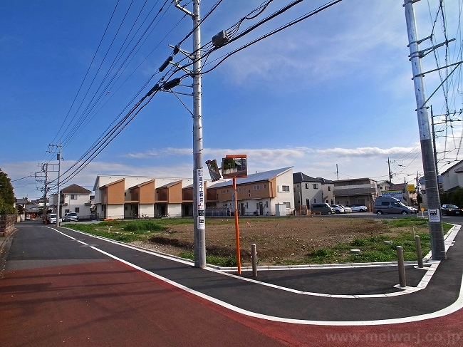 H-48033押立町5丁目新築物件画像2