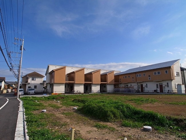 H-48036押立町5丁目新築物件画像2