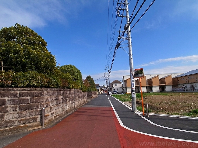 H-48036押立町5丁目新築物件画像4