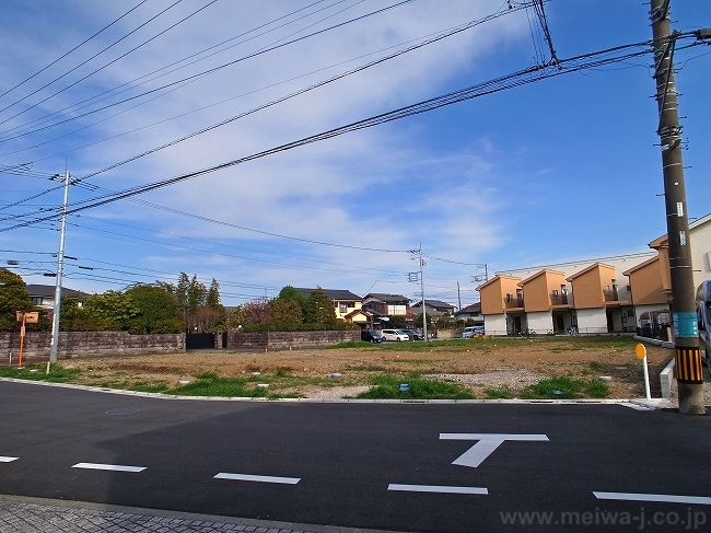 H-48037押立町5丁目新築物件画像2