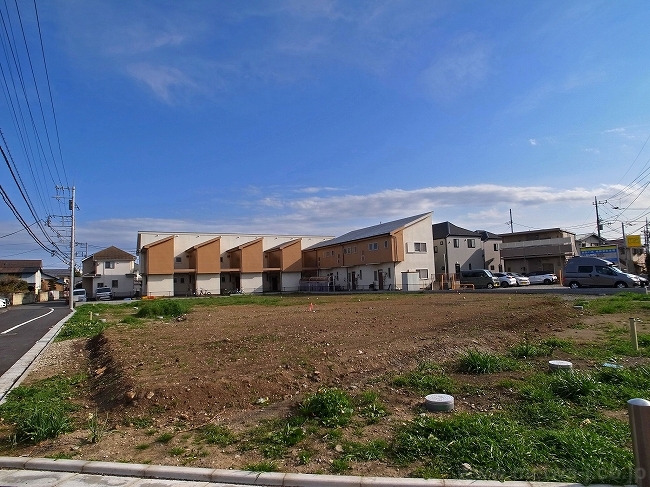 H-48038押立町5丁目新築物件画像2