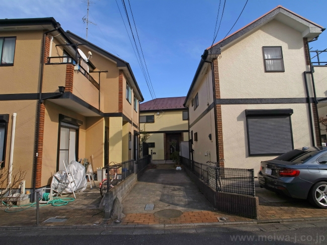 H-48040押立町4丁目中古物件画像4