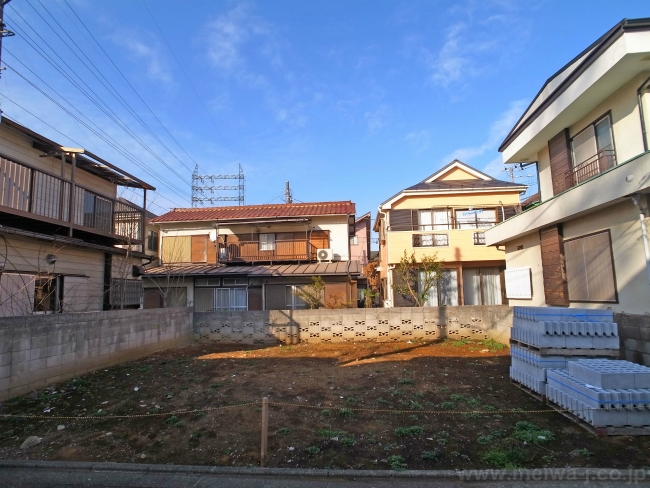 H-48041多磨町2丁目新築物件画像2