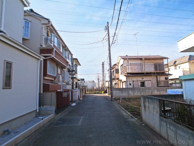 H-48041多磨町2丁目新築物件画像4