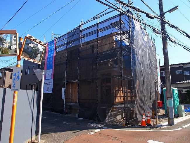 H-48043晴見町3丁目新築物件画像2