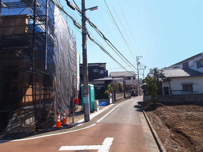 H-48044晴見町3丁目新築物件画像4