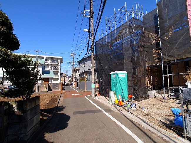 H-48044晴見町3丁目新築物件画像5