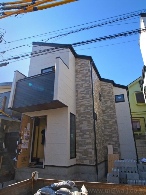 H-48046清水が丘3丁目新築物件画像2