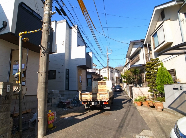 H-48046清水が丘3丁目新築物件画像5