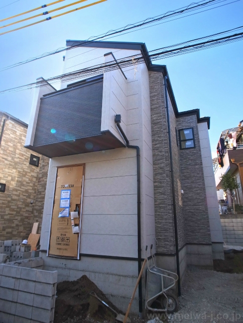 H-48047清水が丘3丁目新築物件画像2