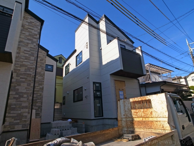 H-48047清水が丘3丁目新築物件画像2