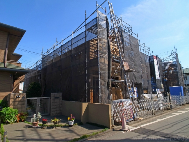 H-48048天神町4丁目新築物件画像2