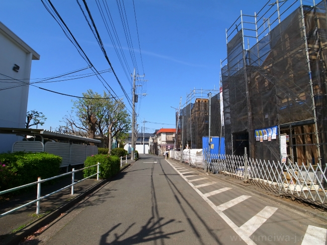 H-48050天神町4丁目新築物件画像5