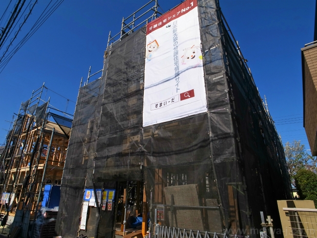 H-48051天神町4丁目新築物件画像2