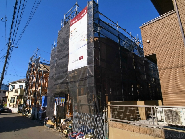 H-48051天神町4丁目新築物件画像2