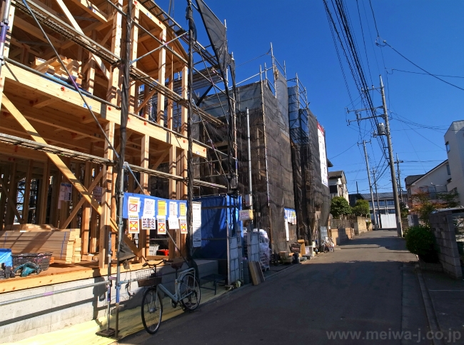 H-48051天神町4丁目新築物件画像4