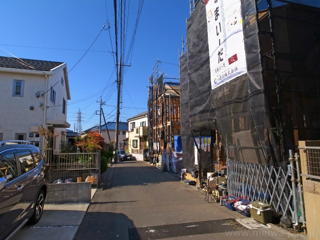 H-48051天神町4丁目新築物件画像5