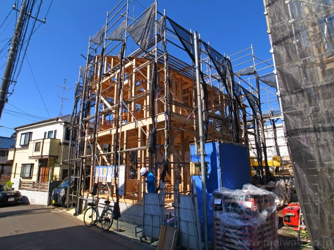 H-48052天神町4丁目新築物件画像2