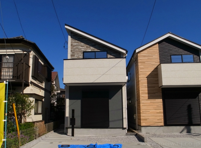 H-48055浅間町4丁目新築物件画像2