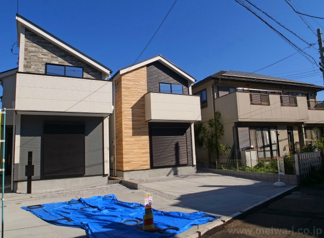 H-48056浅間町4丁目新築物件画像2