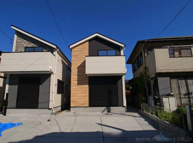 H-48056浅間町4丁目新築物件画像2