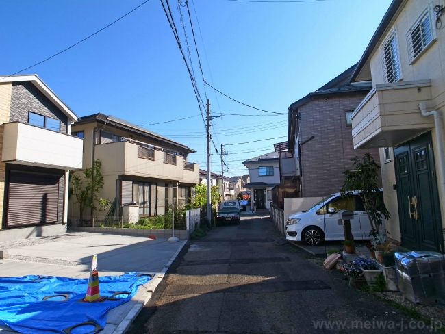 H-48056浅間町4丁目新築物件画像4