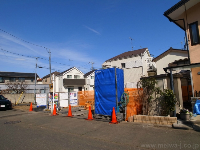 H-48057浅間町4丁目新築物件画像2