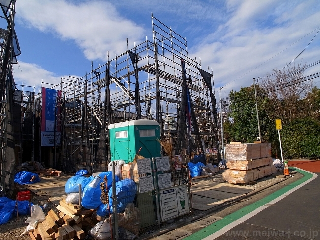 H-48059本宿町1丁目新築物件画像2