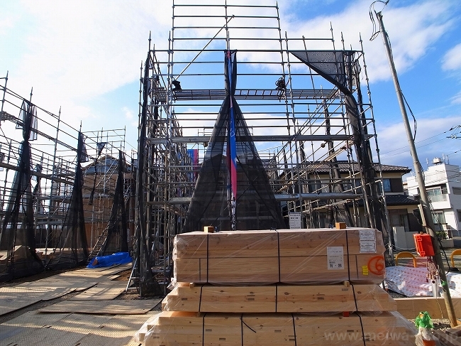 H-48059本宿町1丁目新築物件画像2