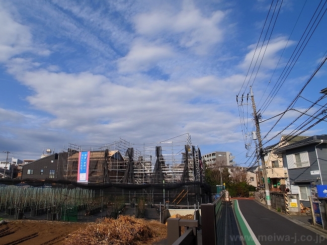 H-48059本宿町1丁目新築物件画像4