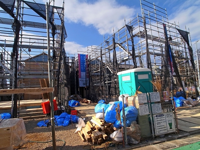 H-48060本宿町1丁目新築物件画像2