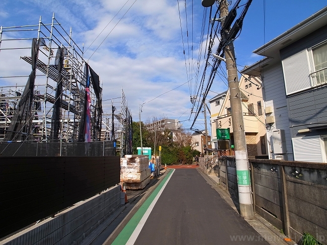 H-48060本宿町1丁目新築物件画像5