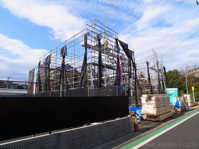 H-48061本宿町1丁目新築物件画像2