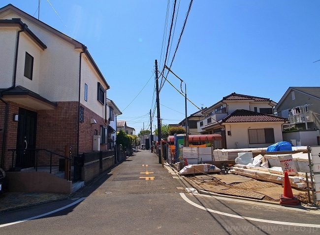 H-48066四谷3丁目新築物件画像4