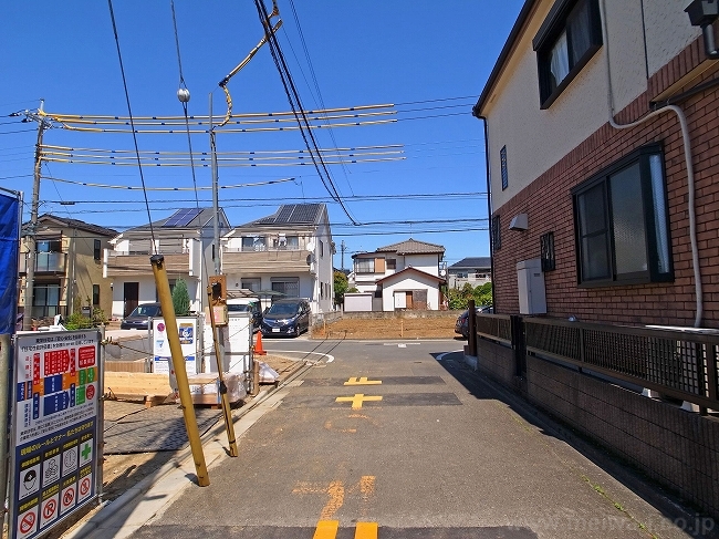 H-48066四谷3丁目新築物件画像5